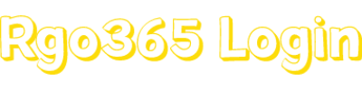 logo-Rgo365 Login
